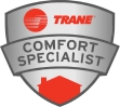 Trane Comfort Specialist